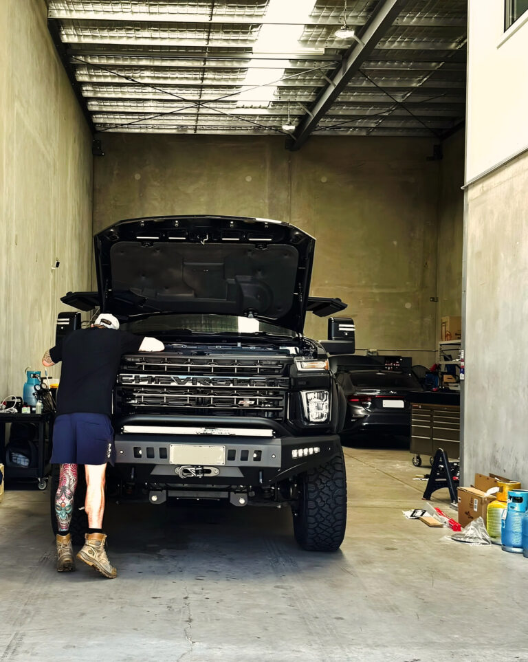 Why Your Car Won’t Start (Even With a Good Battery)