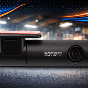 BlackVue Dash Camera Front only