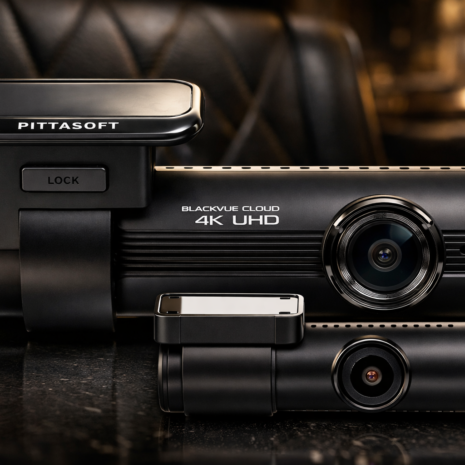 best dash camera blackvue