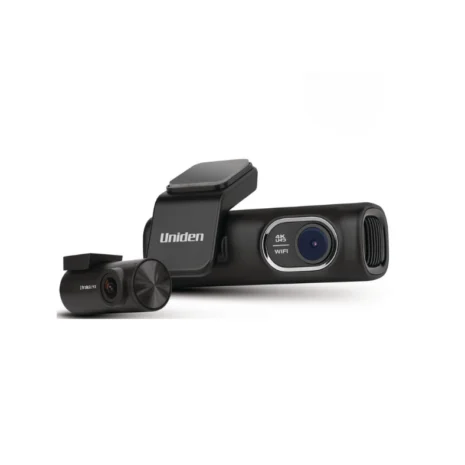 DASH+CAM