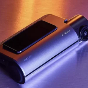 IROAD Front Only Dash Cam - FX2-PRO-1